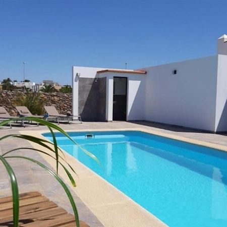 Casa La Florida Villa Tuineje Buitenkant foto