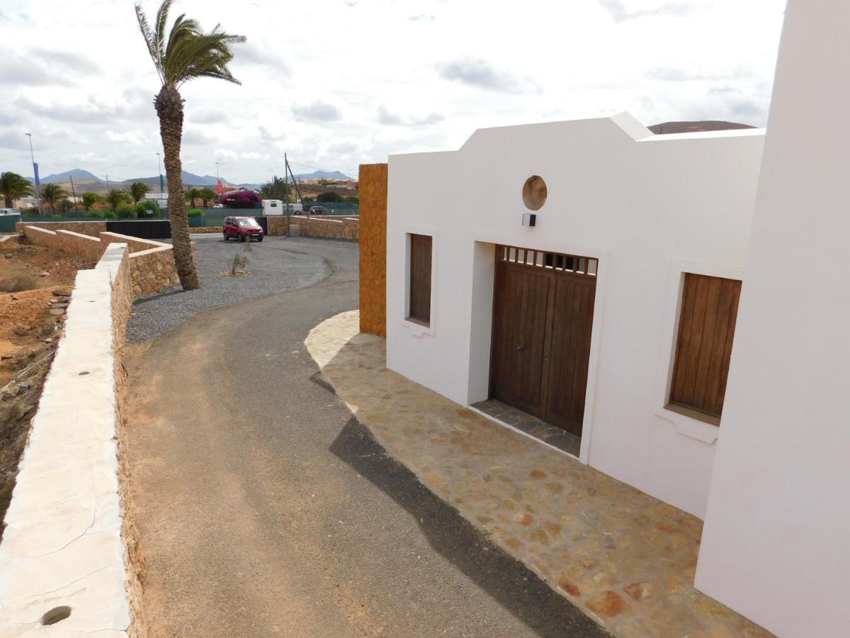 Casa La Florida Villa Tuineje Buitenkant foto