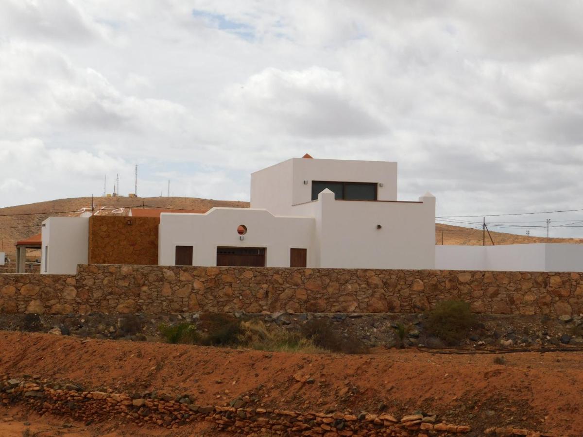 Casa La Florida Villa Tuineje Buitenkant foto