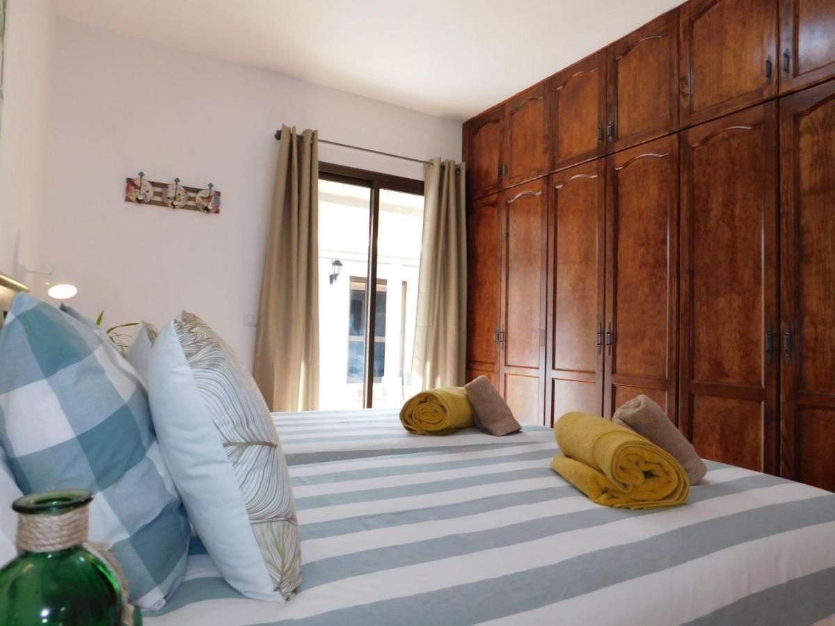 Casa La Florida Villa Tuineje Buitenkant foto